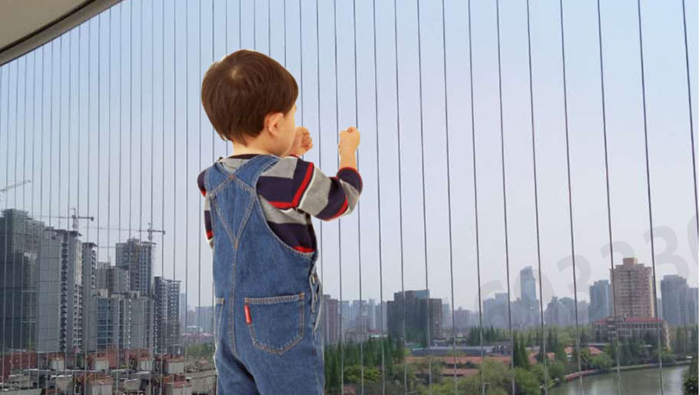 An toàn cho trẻ nhỏ với những lưu ý bắt buộc phải nhớ khi thiết kế nhà đẹp Hải Phòng - Ảnh 1