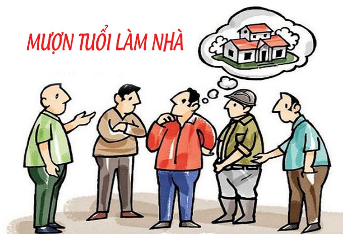 Xem phong thủy làm nhà năm 2023 của tuổi Ất Hợi 1995 - Ảnh 3