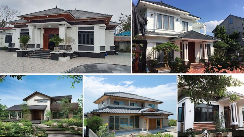 Bí quyết xây nhà trọn gói tại Hải Phòng tiết kiệm chi phí - Ảnh 2